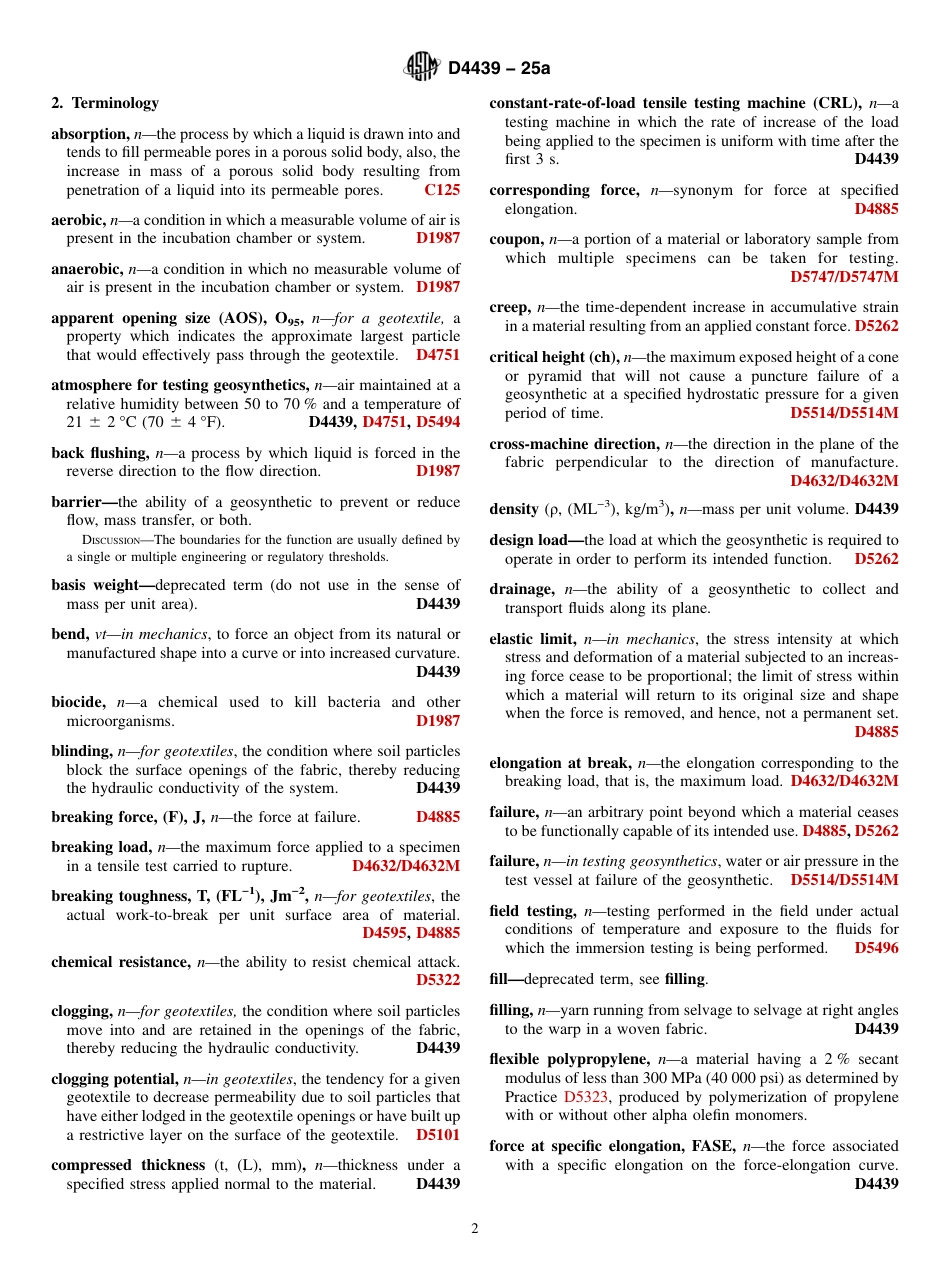 ASTM D4439 - 25a.pdf_第2页