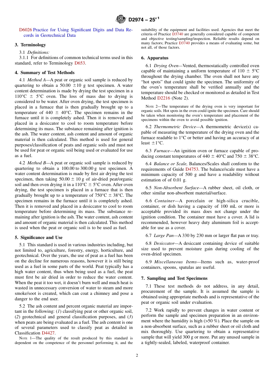 ASTM D2974 - 25e1.pdf_第2页