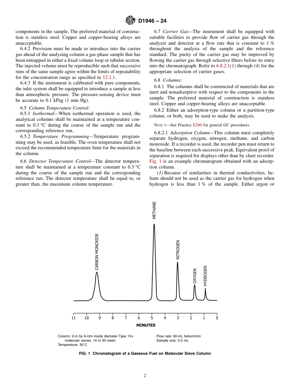 ASTM D1946 - 24.pdf_第2页