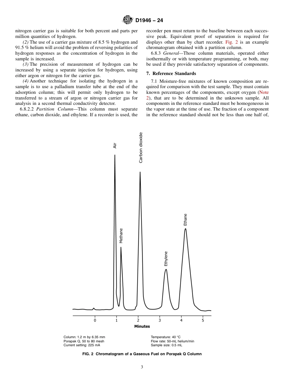 ASTM D1946 - 24.pdf_第3页