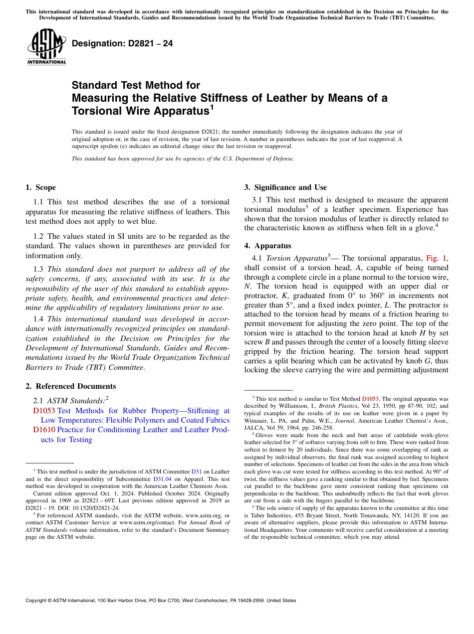 ASTM D2821 - 24.pdf_第1页