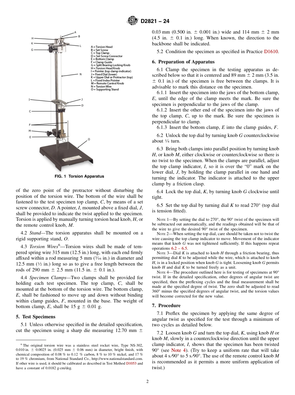 ASTM D2821 - 24.pdf_第2页