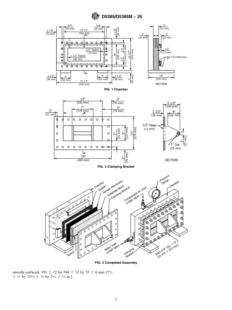 ASTM D5385 - D 5385M - 25.pdf_第2页