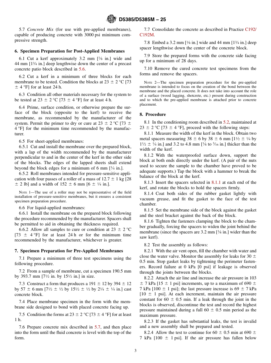 ASTM D5385 - D 5385M - 25.pdf_第3页