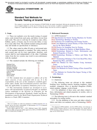 ASTM D7269 - D 7269M - 25.pdf
