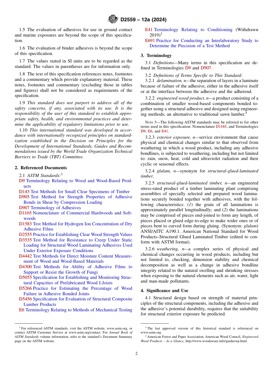 ASTM D2559 - 12a (2024).pdf_第2页