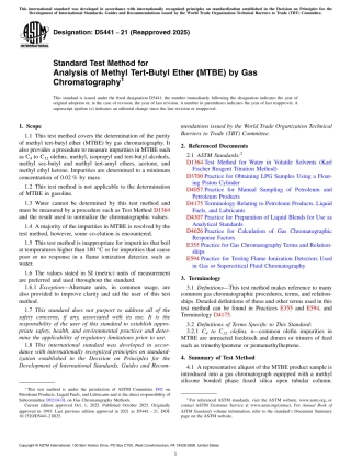 ASTM D5441 - 21 (2025).pdf