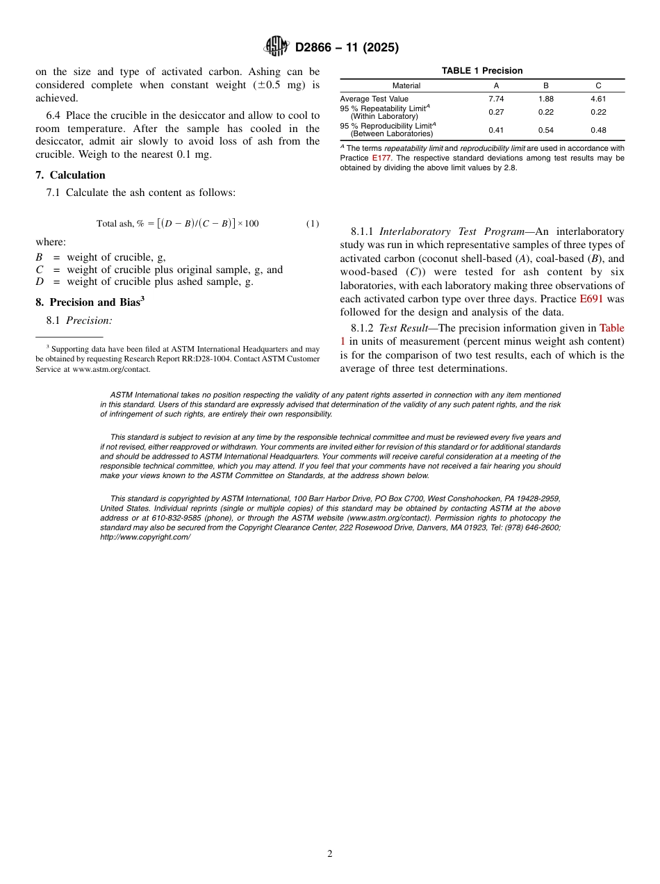ASTM D2866 - 11 (2025).pdf_第2页