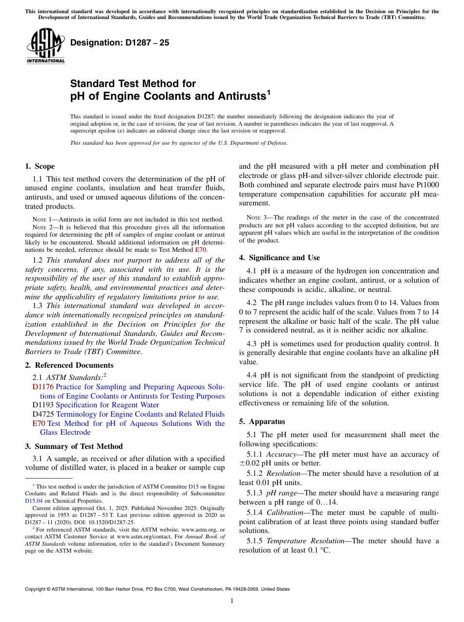 ASTM D1287 - 25.pdf_第1页