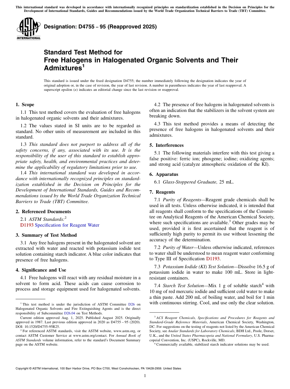 ASTM D4755 - 95 (2025).pdf_第1页