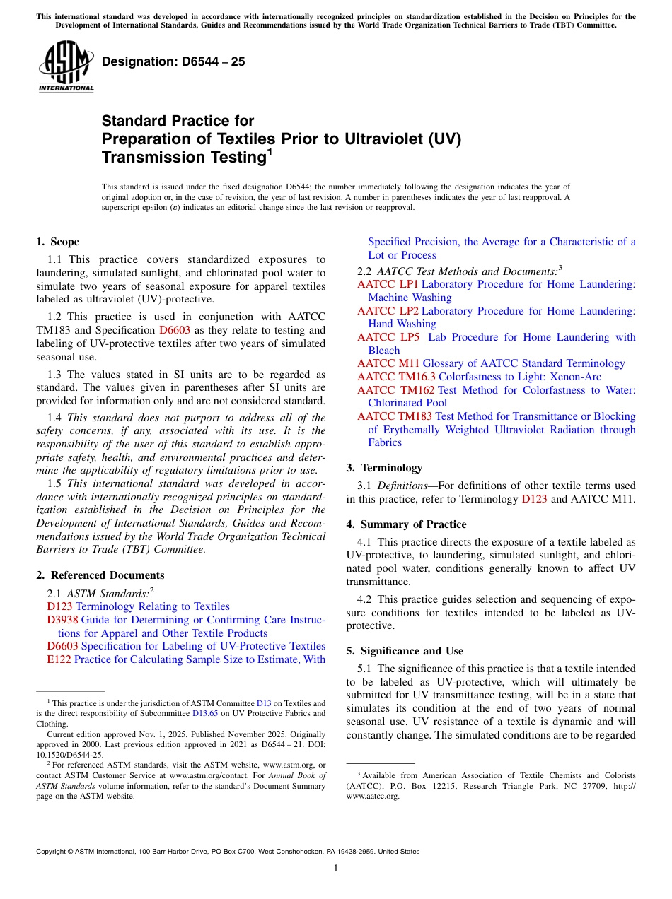 ASTM D6544 - 25.pdf_第1页