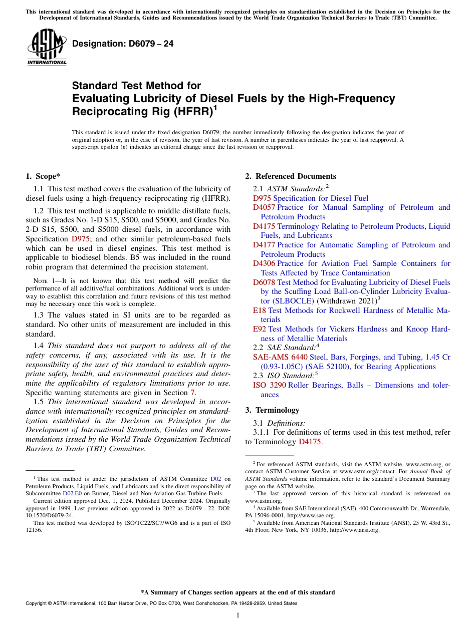 ASTM D6079 - 24.pdf_第1页