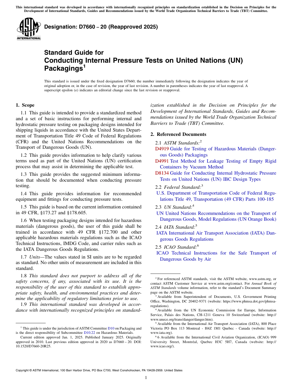 ASTM D7660 - 20 (2025).pdf_第1页
