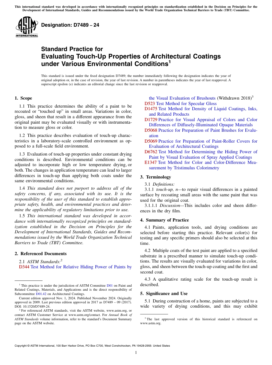 ASTM D7489 - 24.pdf_第1页