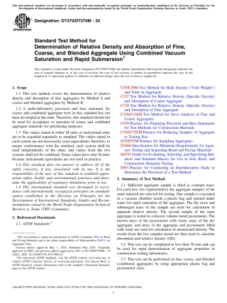 ASTM D7370 - D 7370M - 25.pdf