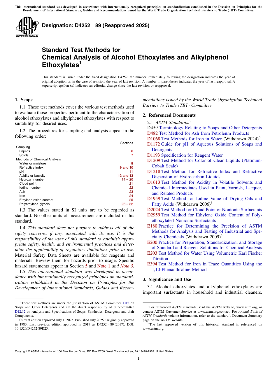 ASTM D4252 - 89 (2025).pdf_第1页