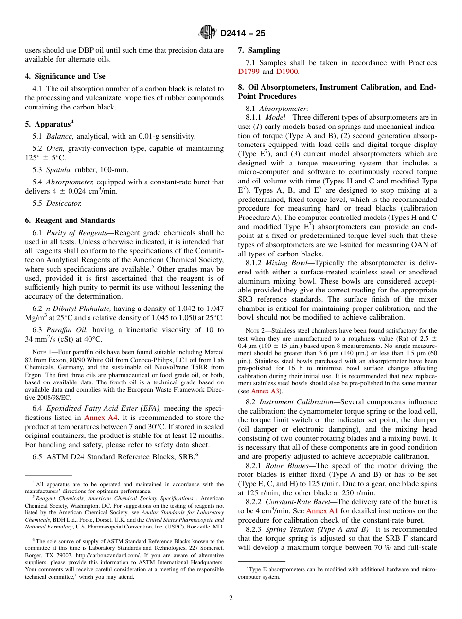ASTM D2414 - 25.pdf_第2页