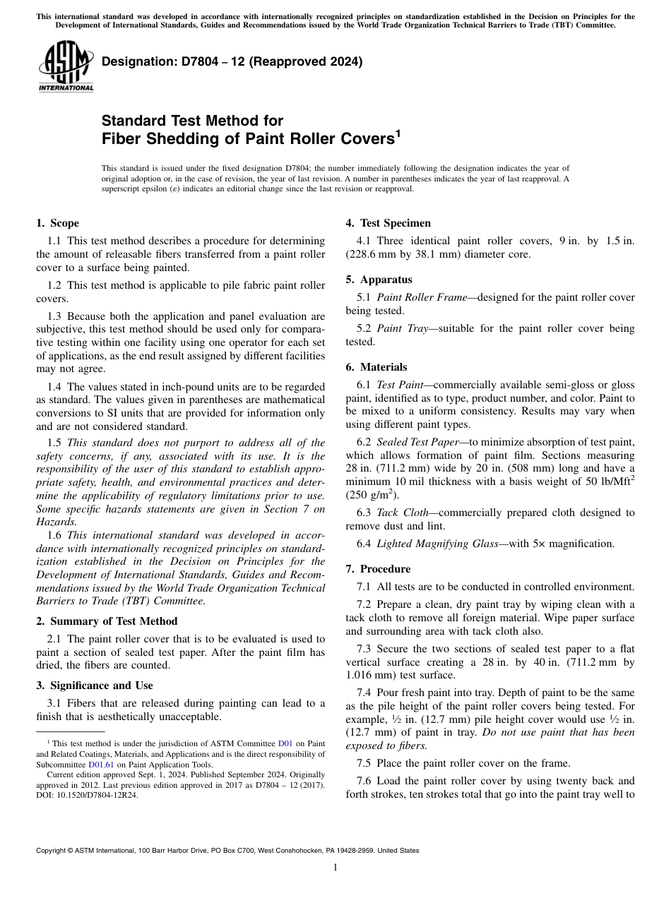 ASTM D7804 - 12 (2024).pdf_第1页