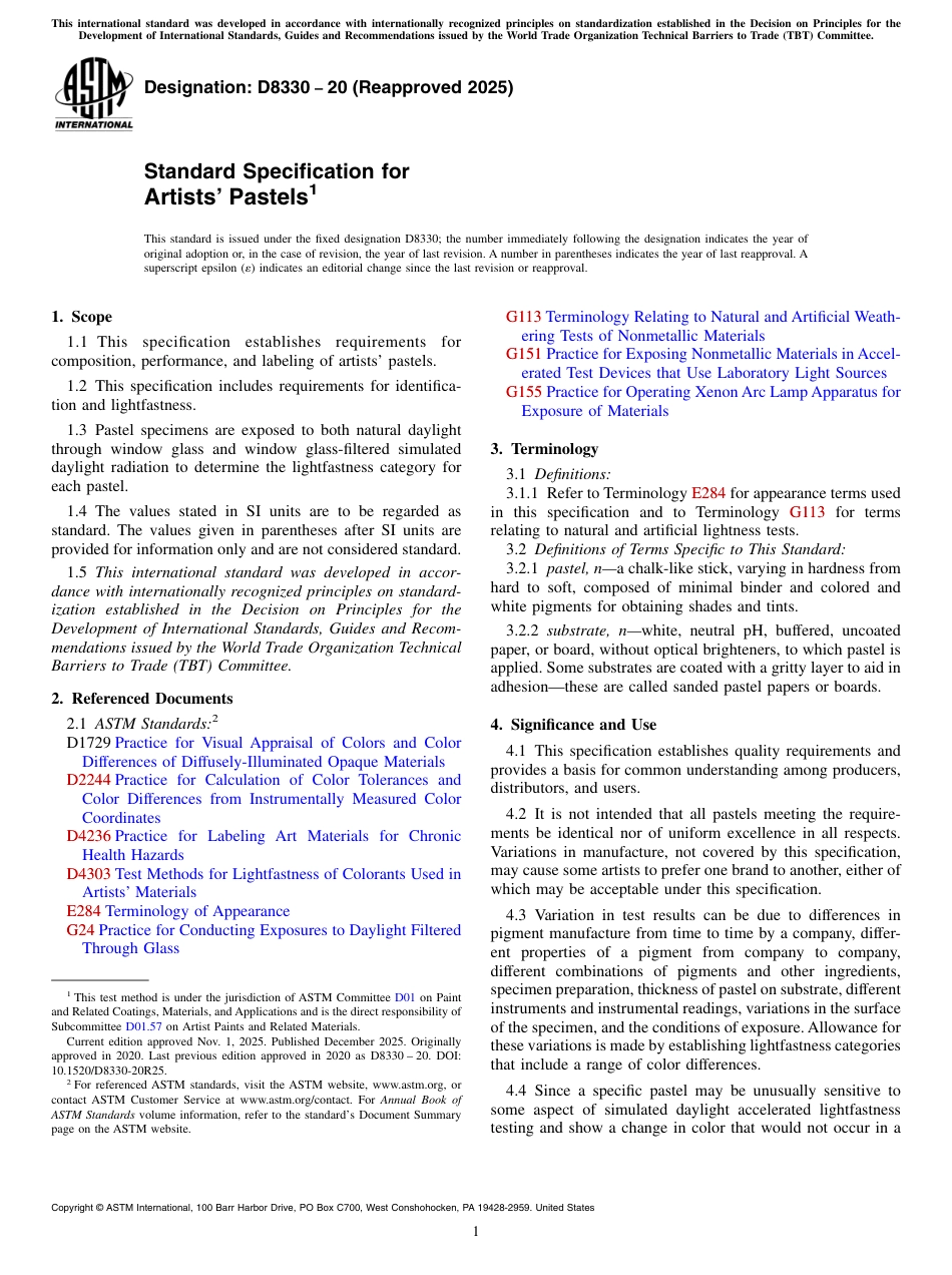 ASTM D8330 - 20 (2025).pdf_第1页