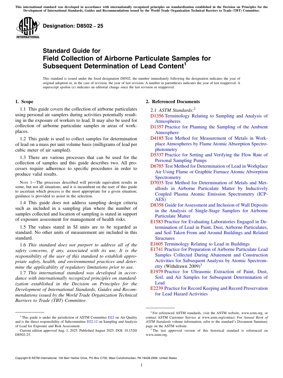 ASTM D8502 - 25.pdf_第1页