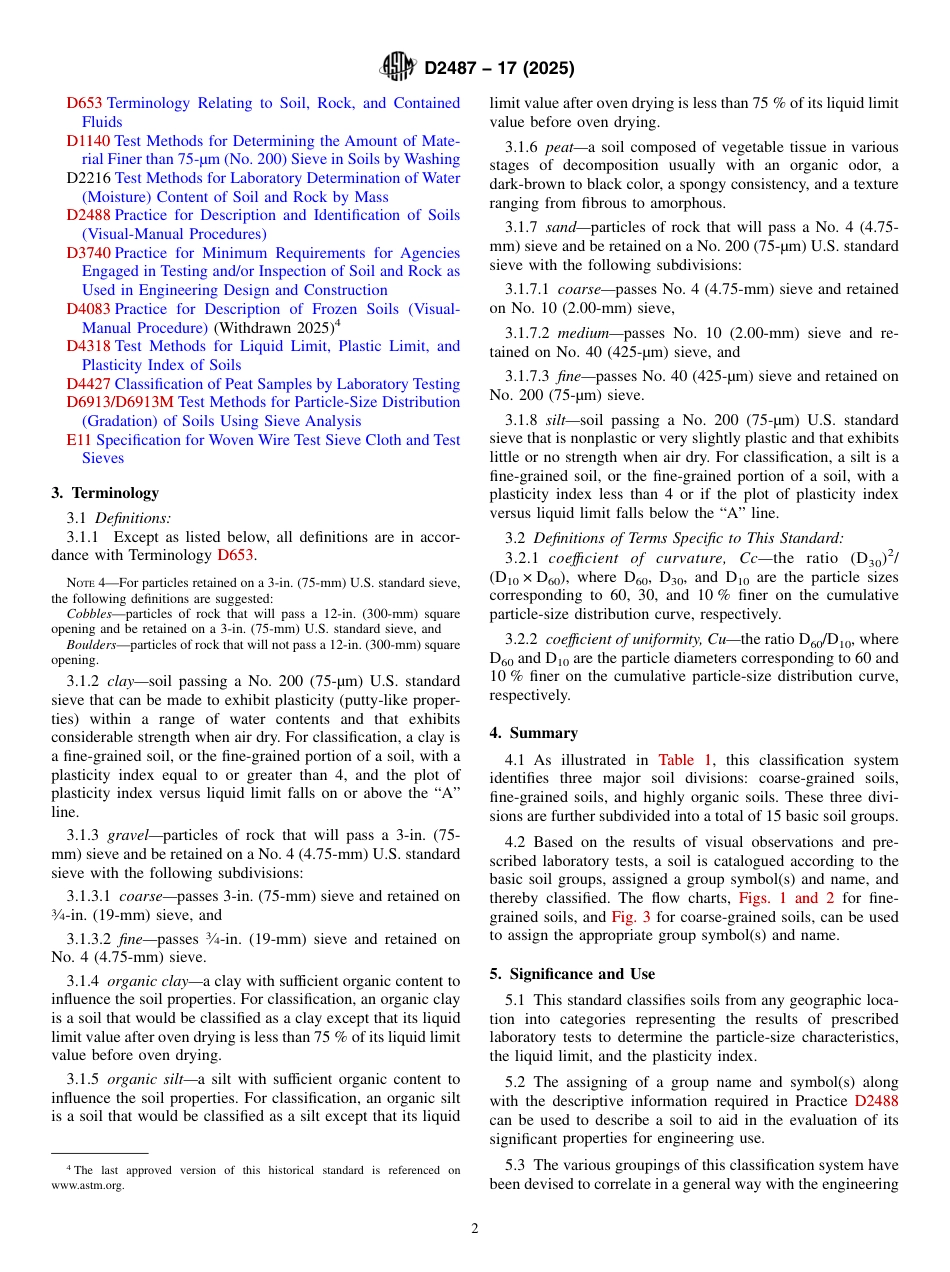 ASTM D2487 - 17 (2025).pdf_第2页