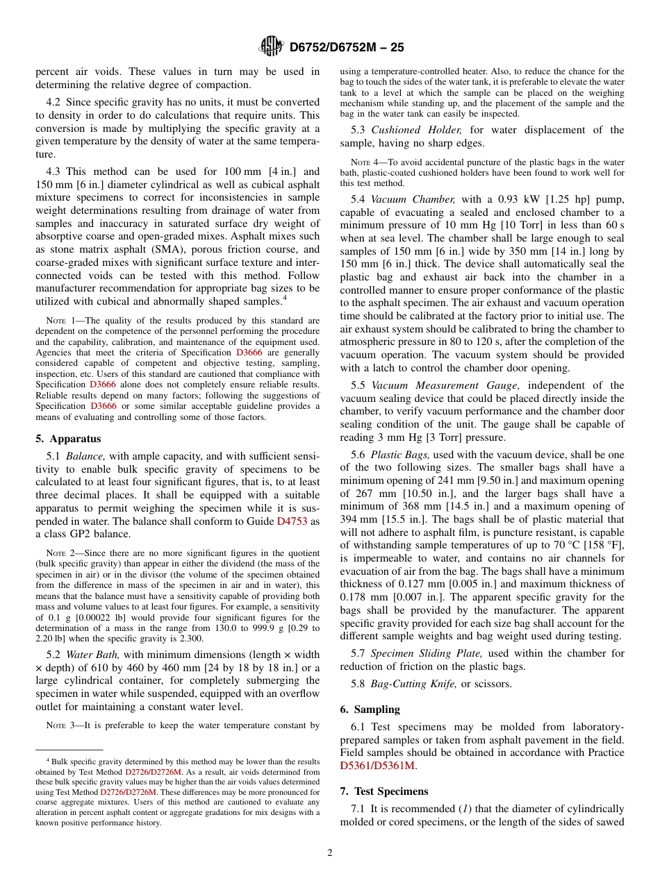 ASTM D6752 - D 6752M - 25.pdf_第2页