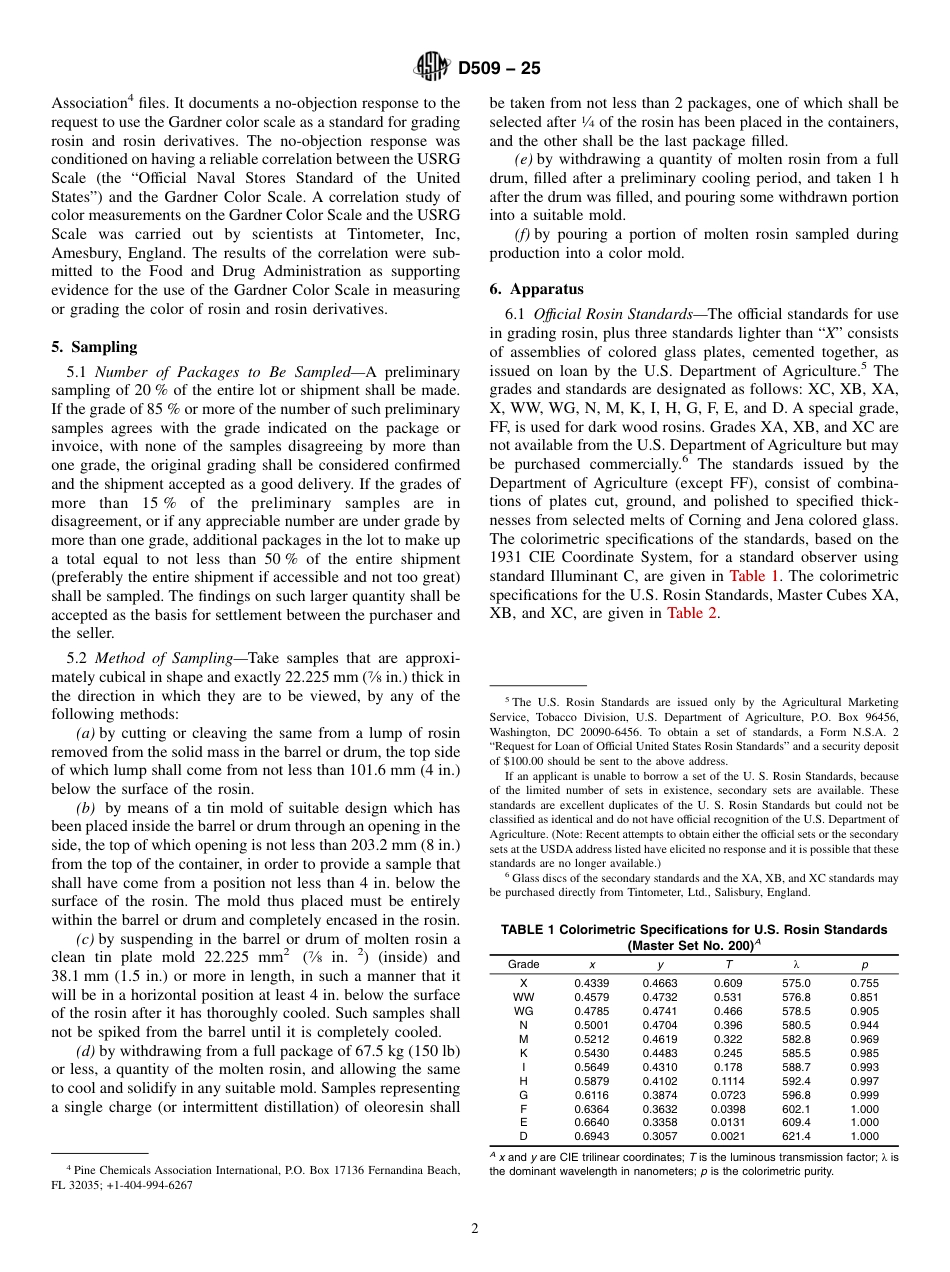 ASTM D509 - 25.pdf_第2页