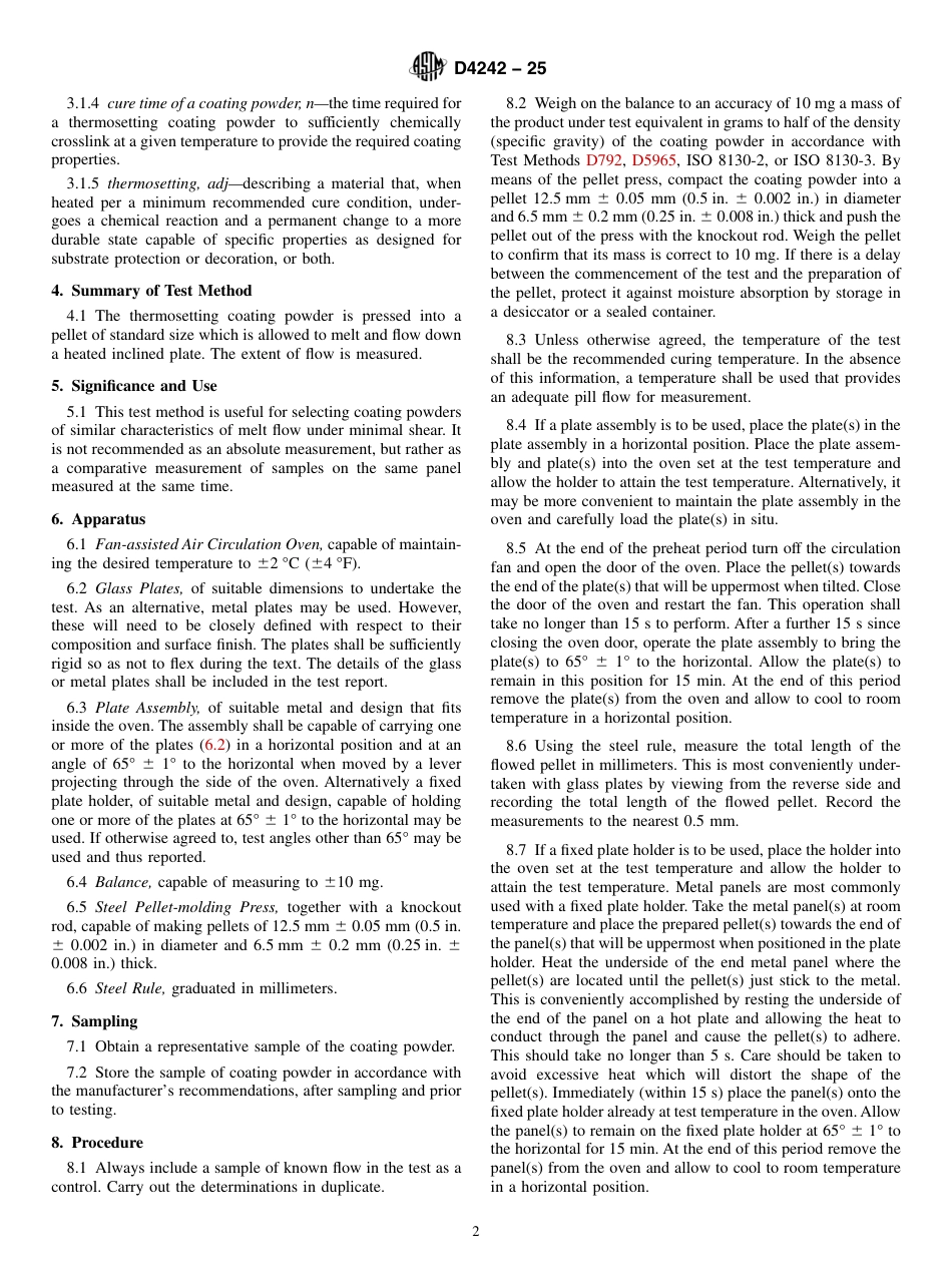 ASTM D4242 - 25.pdf_第2页