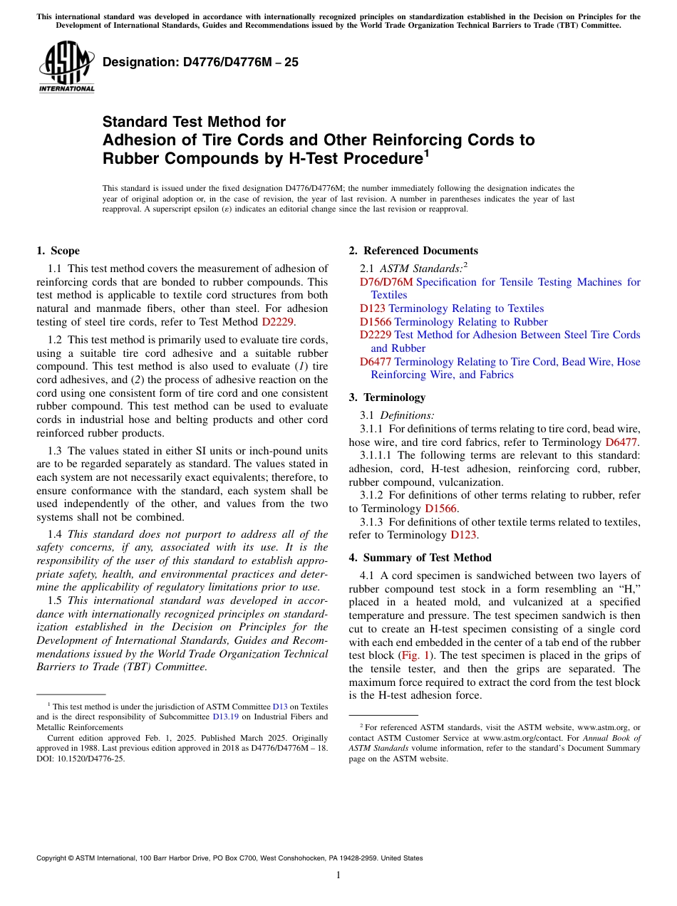 ASTM D4776 - D 4776M - 25.pdf_第1页