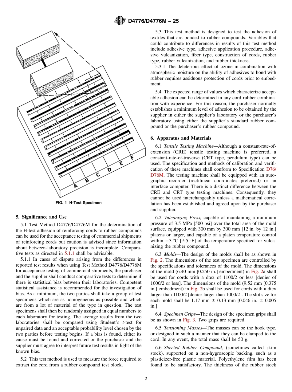 ASTM D4776 - D 4776M - 25.pdf_第2页
