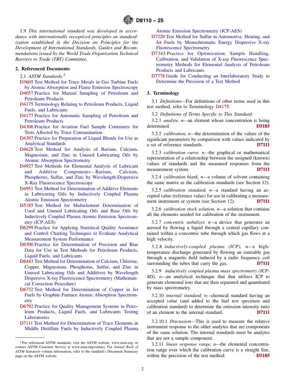 ASTM D8110 - 25.pdf_第2页