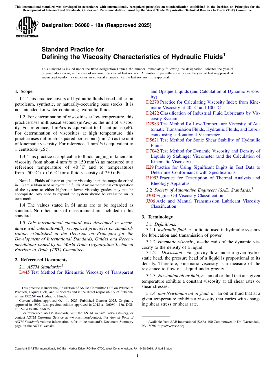 ASTM D6080 - 18a (2025).pdf_第1页