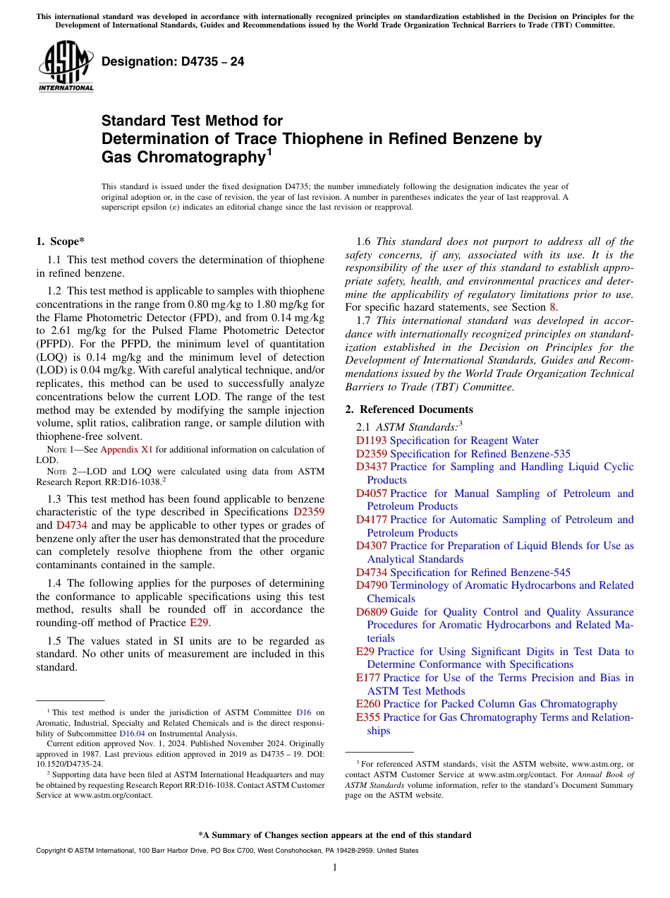 ASTM D4735 - 24.pdf_第1页