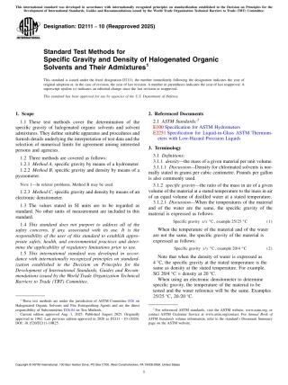 ASTM D2111 - 10 (2025).pdf