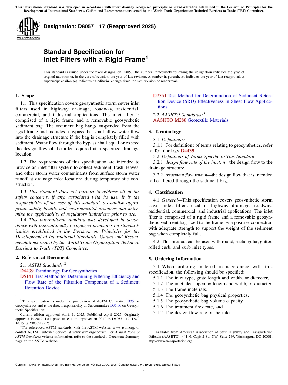 ASTM D8057 - 17 (2025).pdf_第1页