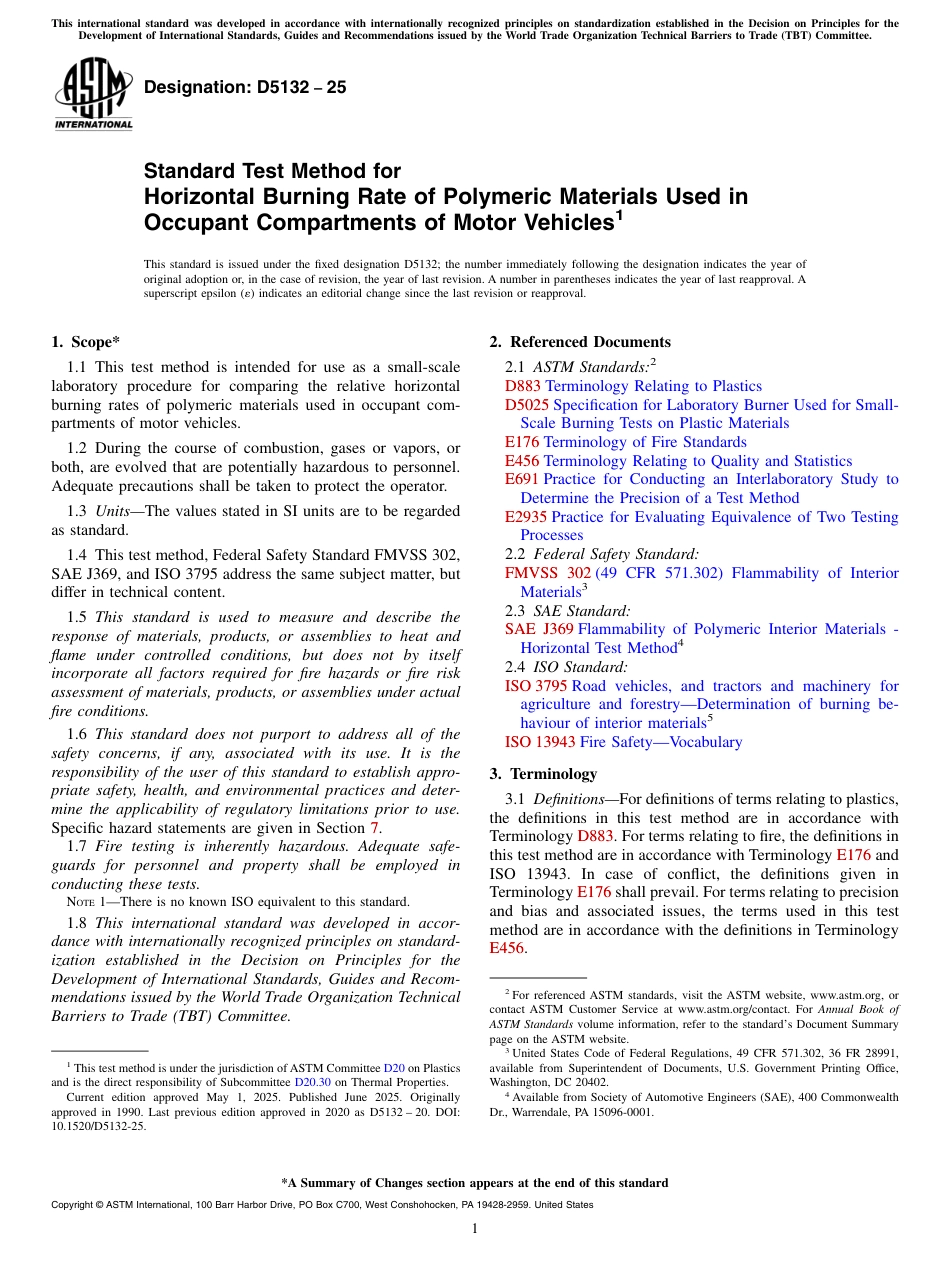 ASTM D5132 - 25.pdf_第1页