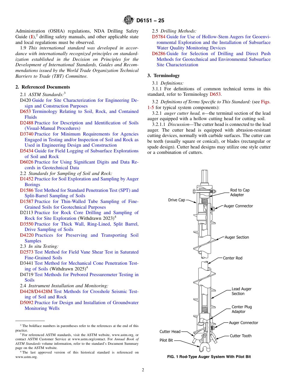ASTM D6151 - 25.pdf_第2页