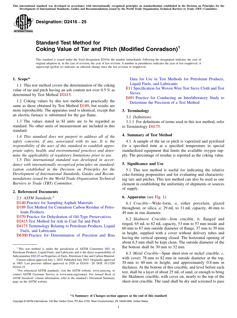 ASTM D2416 - 25.pdf_第1页