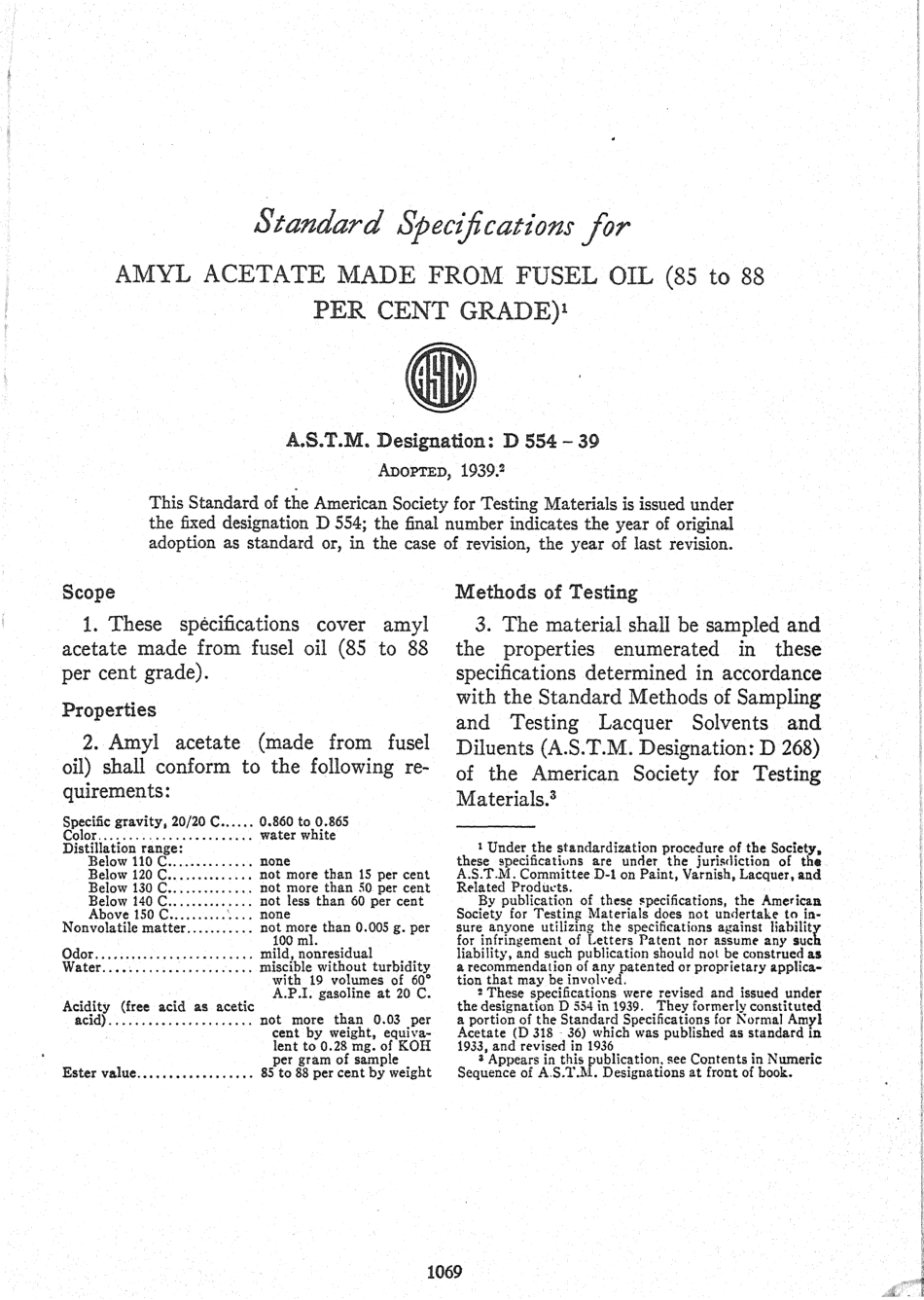 ASTM D554 - 39 scan.pdf_第1页