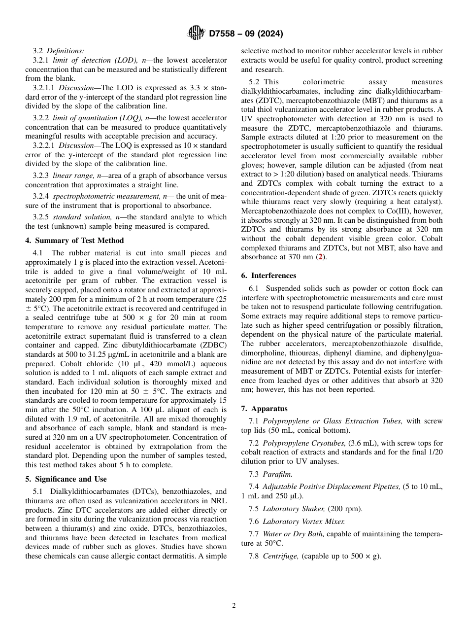 ASTM D7558 - 09 (2024).pdf_第2页