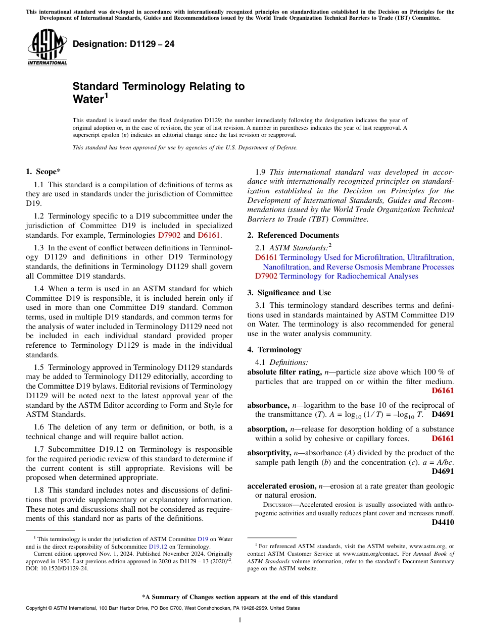 ASTM D1129 - 24.pdf_第1页