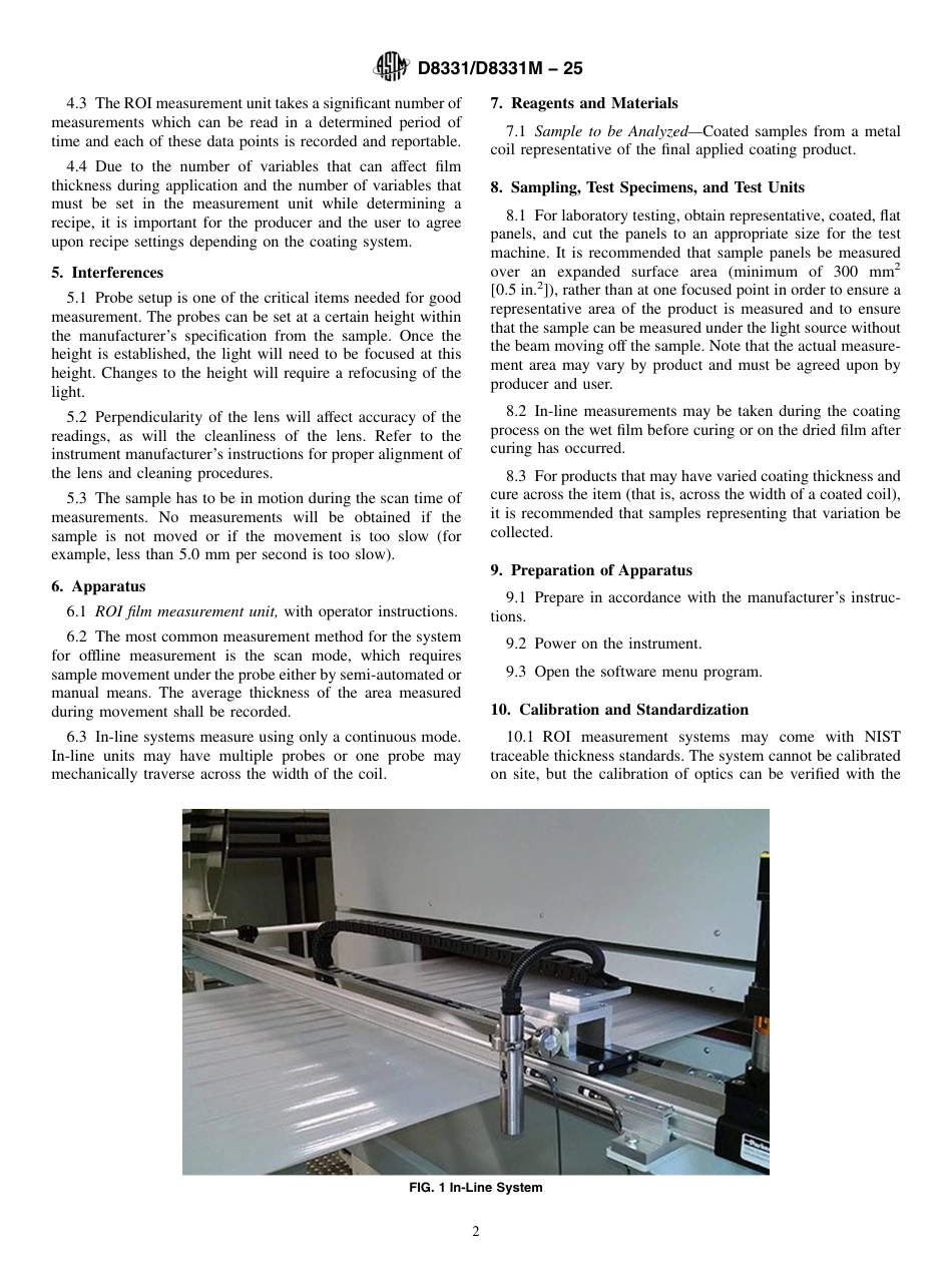 ASTM D8331 - D 8331M - 25.pdf_第2页
