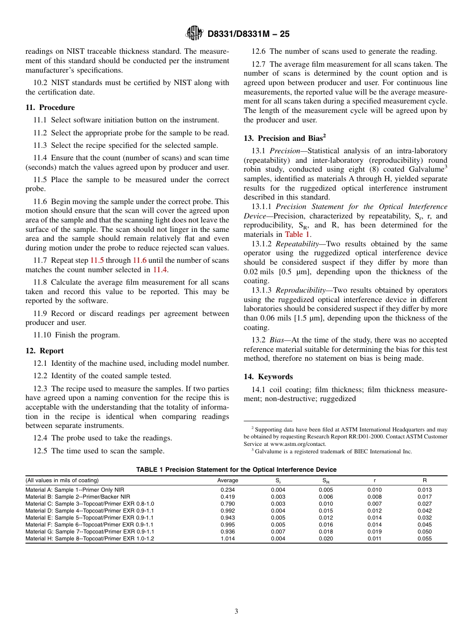ASTM D8331 - D 8331M - 25.pdf_第3页
