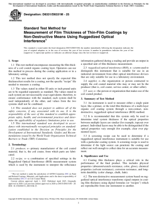 ASTM D8331 - D 8331M - 25.pdf