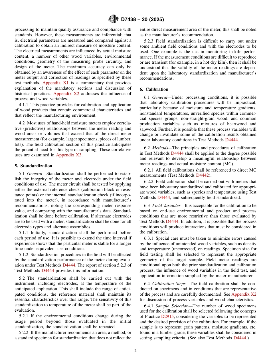 ASTM D7438 - 20 (2025).pdf_第2页