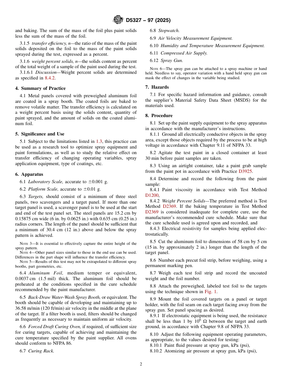 ASTM D5327 - 97 (2025).pdf_第2页