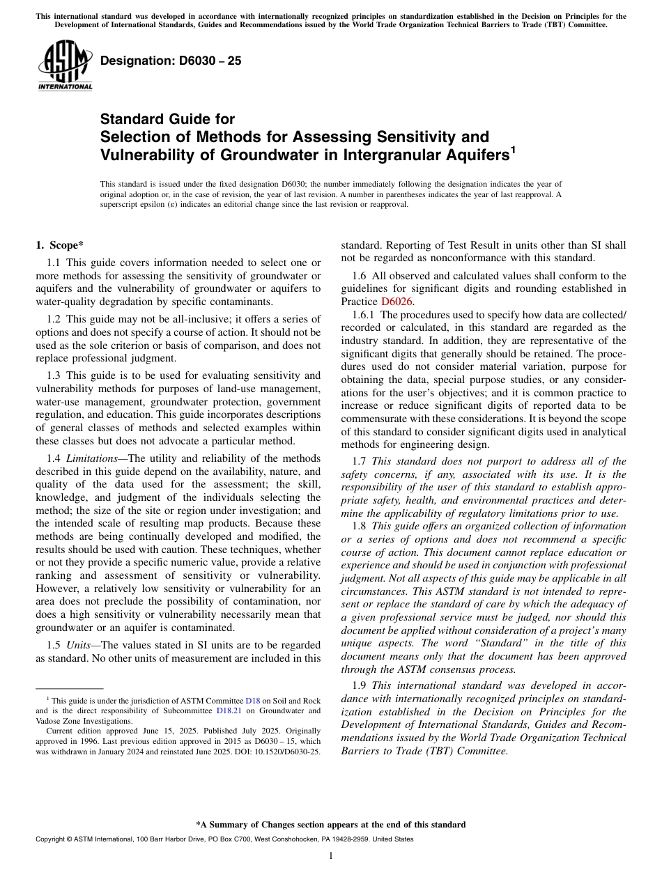 ASTM D6030 - 25.pdf_第1页
