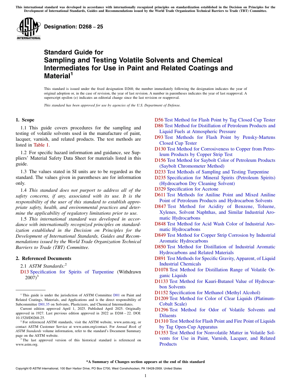 ASTM D268 - 25.pdf_第1页