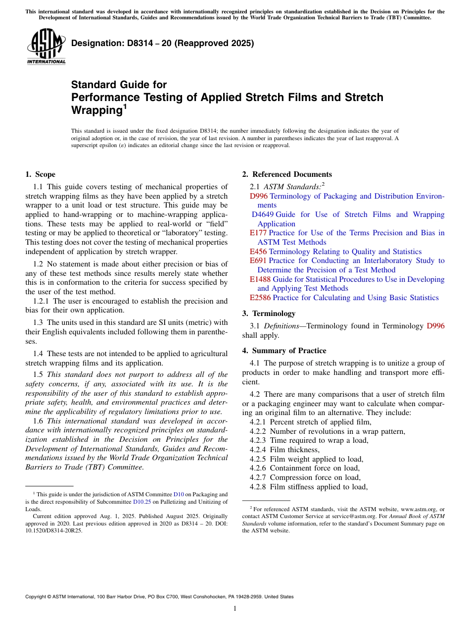 ASTM D8314 - 20 (2025).pdf_第1页