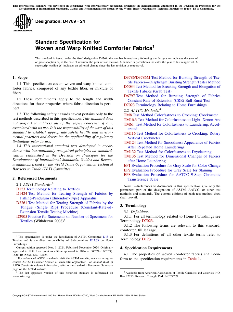 ASTM D4769 - 24.pdf_第1页